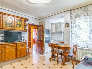 Piso con ascensor en venta en Mieres - CL MARTINEZ VEGA 15