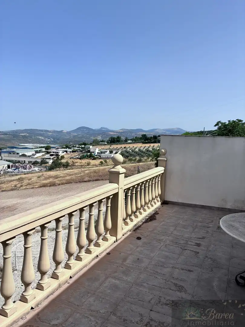 Parking for sale in Rute, imagen 6