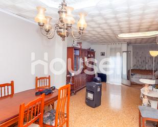 Living room of Flat for sale in Carlet  with Terrace