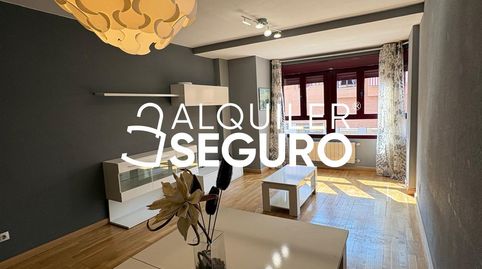 Foto 4 de Pis de lloguer a Vereda del Melero , Centro, Arganda del Rey