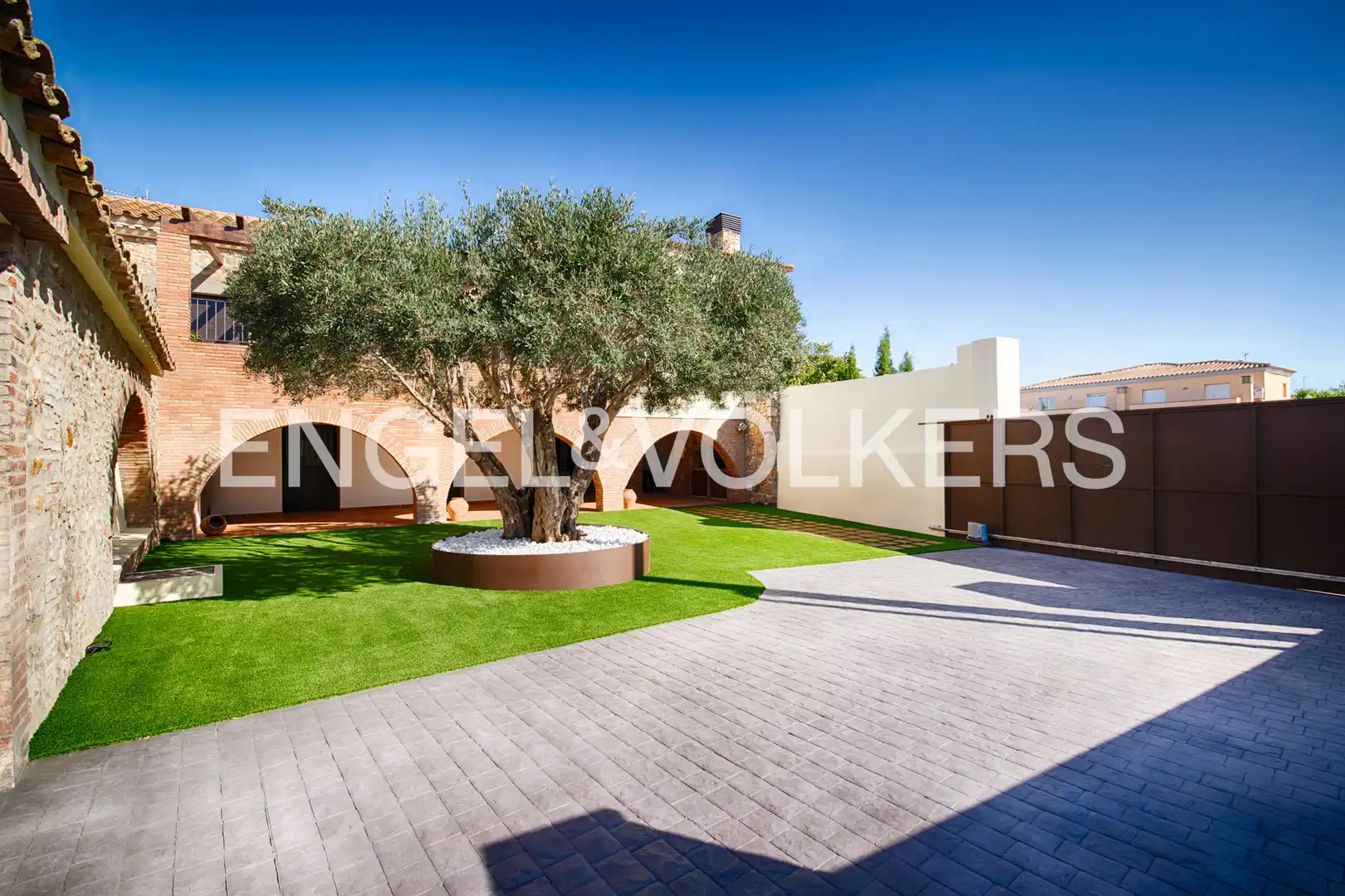 Casa con giardino in vendita a Carrer Major, imagen 5