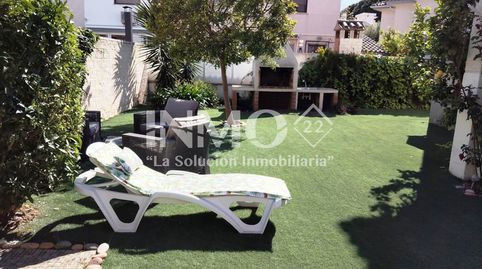 Foto 3 de Apartamento en venta en Carrer Álvaro de Bazán, 23, Cambrils Mediterrani, Cambrils