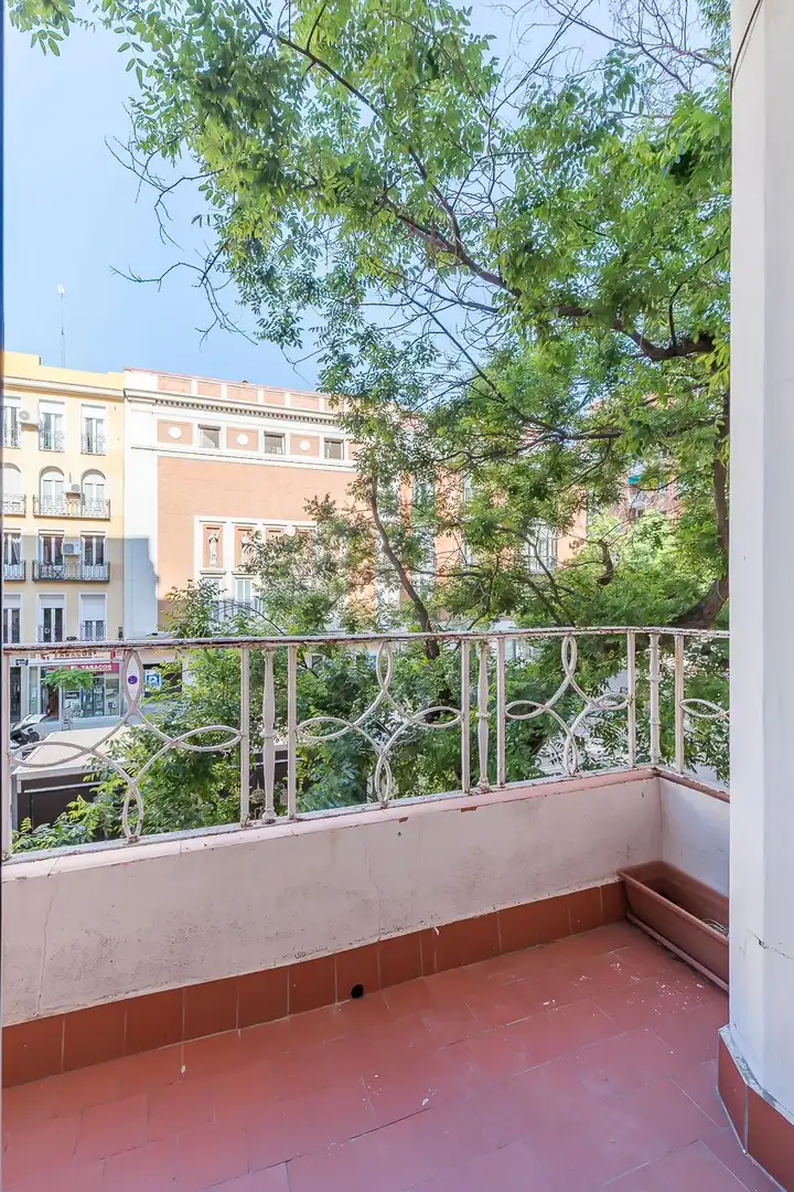 Appartement avec ascenseur à vendre à Retiro, imagen 3