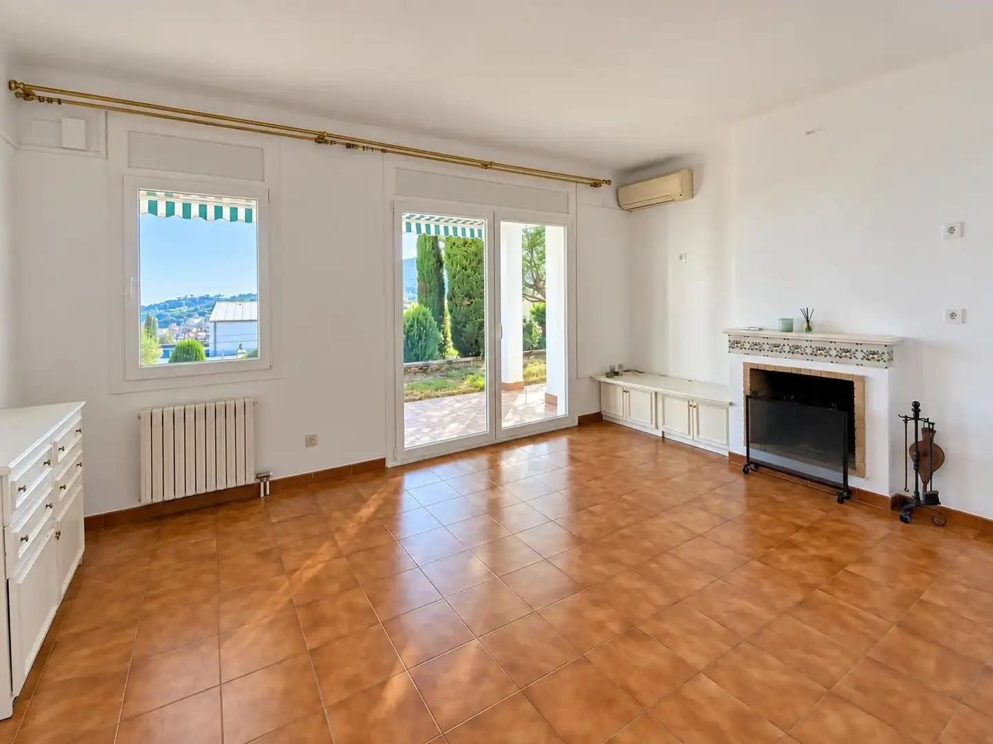 Chalet con terraza en alquiler en POMPEU FABRA, imagen 10