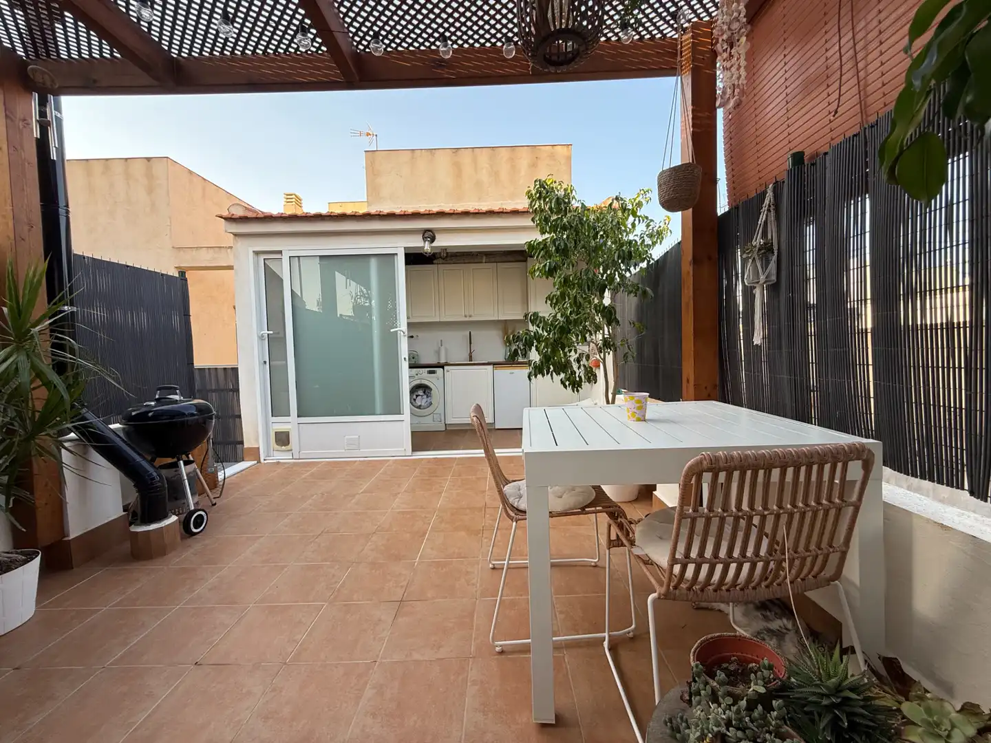 Piso en venta en Lo Pagán
