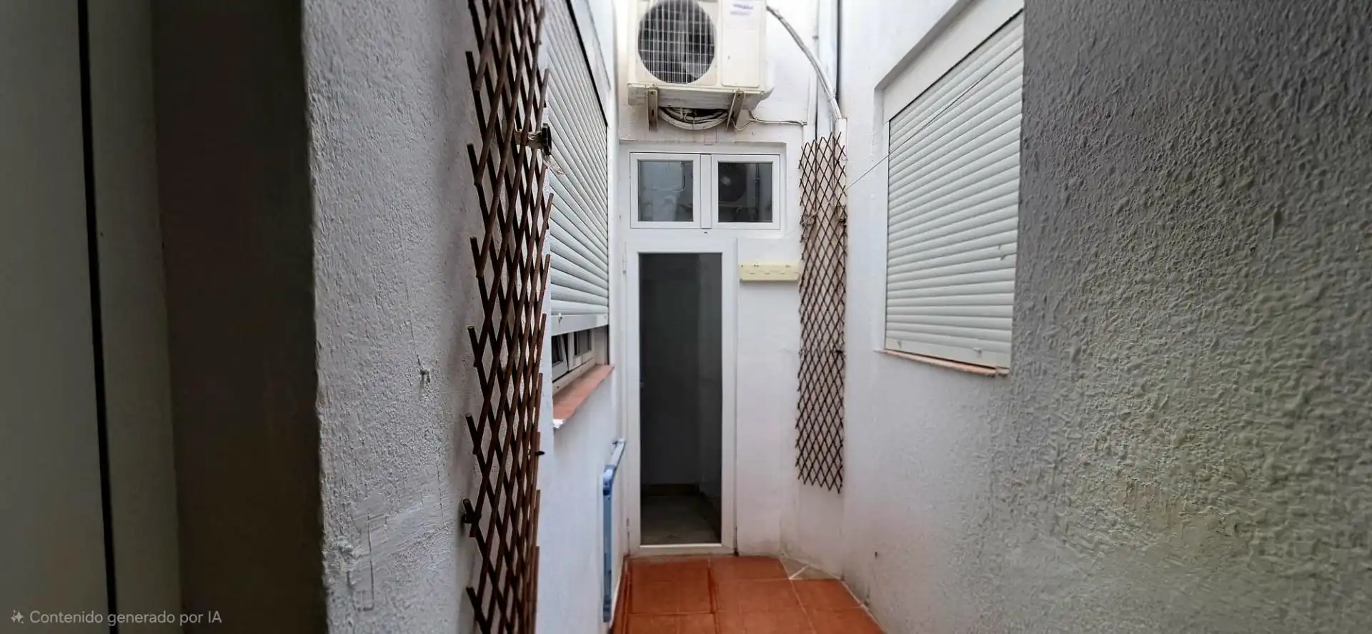Edificio en venta en Almería