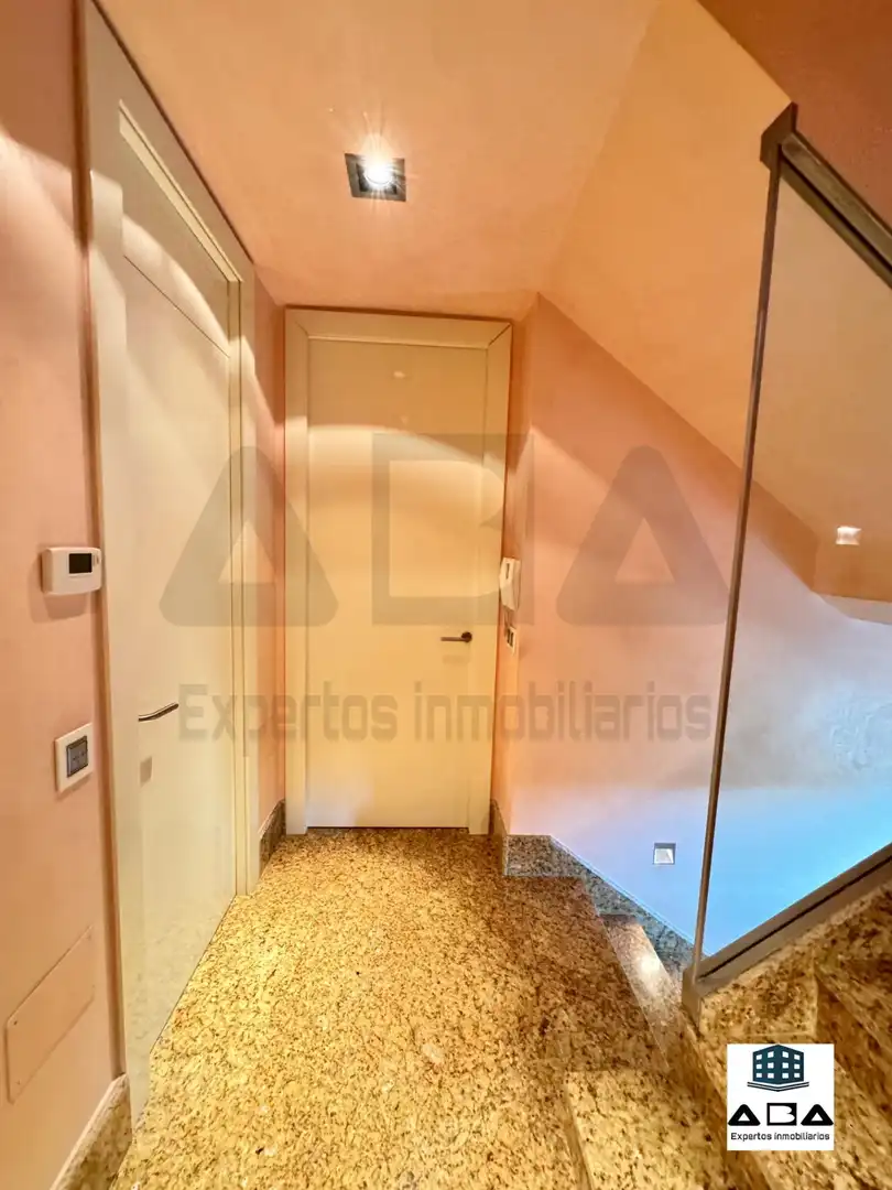 Houses for sale in Torrelodones  with Air Conditioner, Heating and Private garden