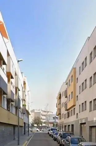 Appartamento con terrazza in vendita a Vilanova del Camí