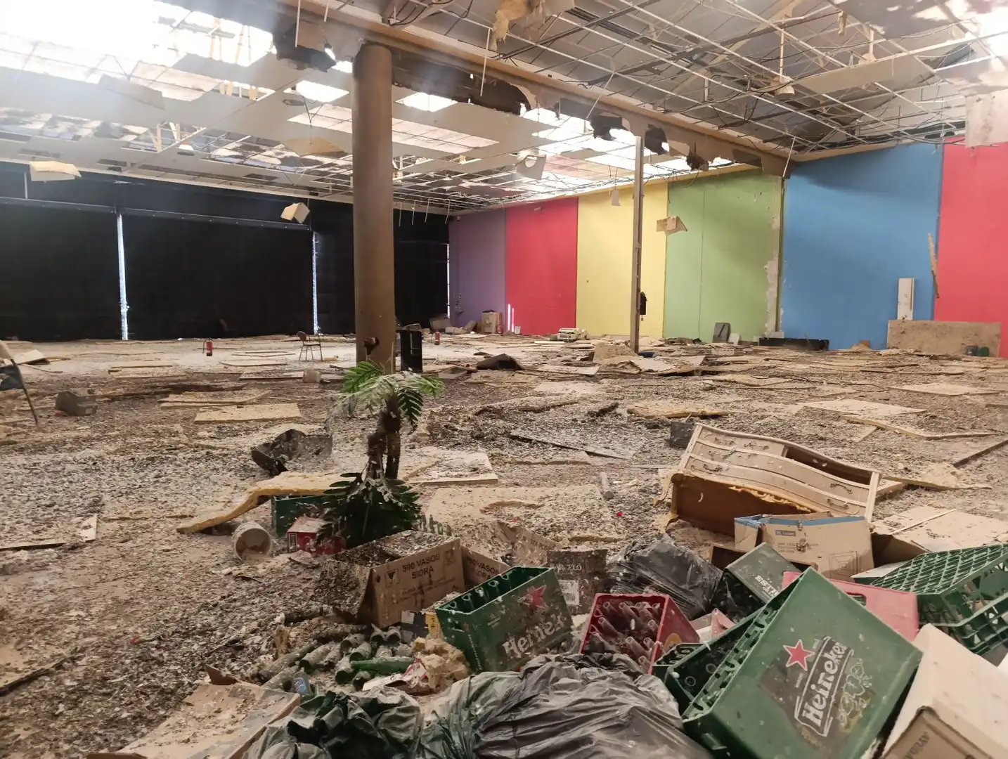 Nave industrielle à vendre à Valdepeñas, imagen 16