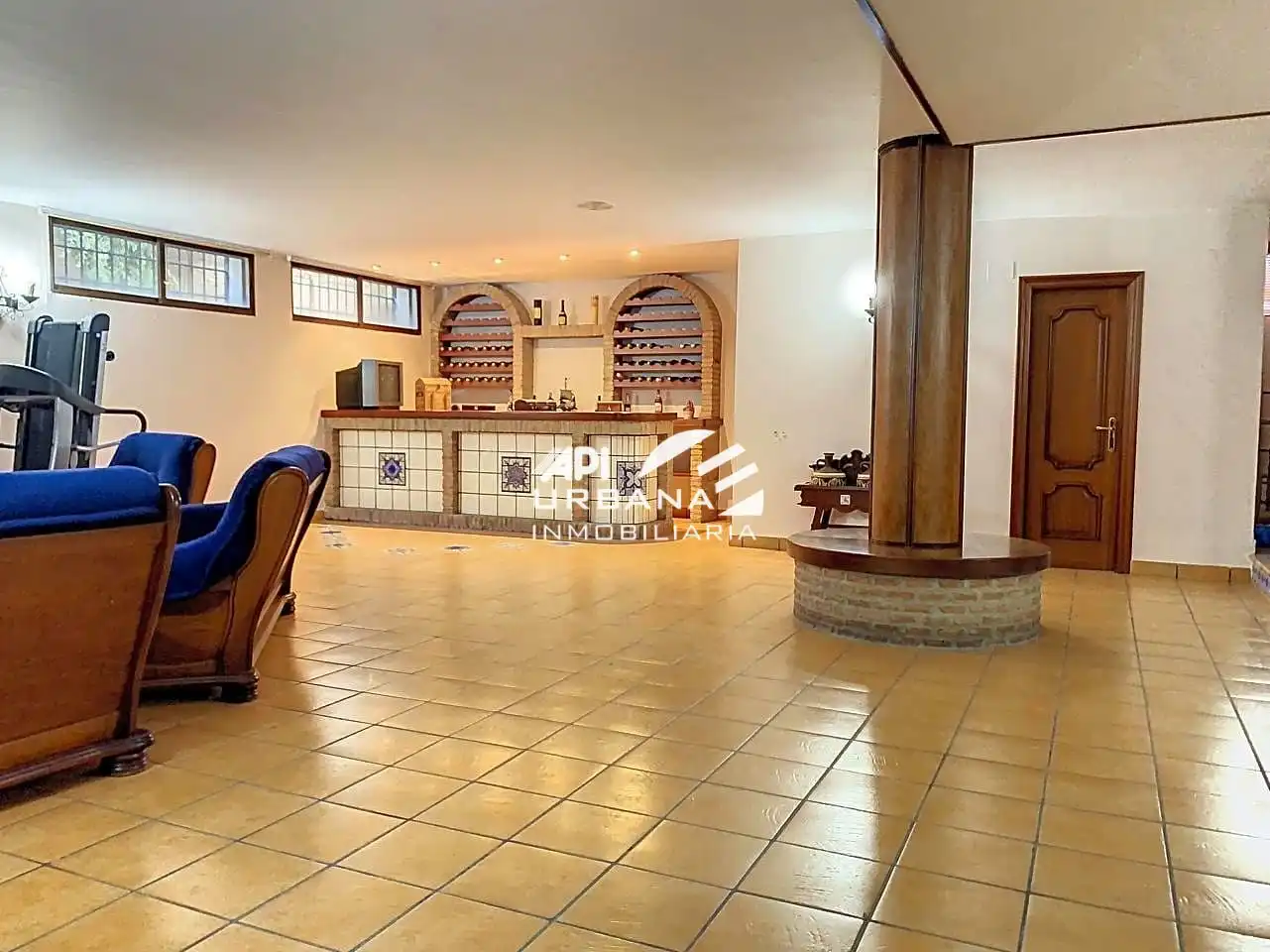Casa o chalet en venta en Lucena con Aire acondicionado, Jardín privado y Terraza