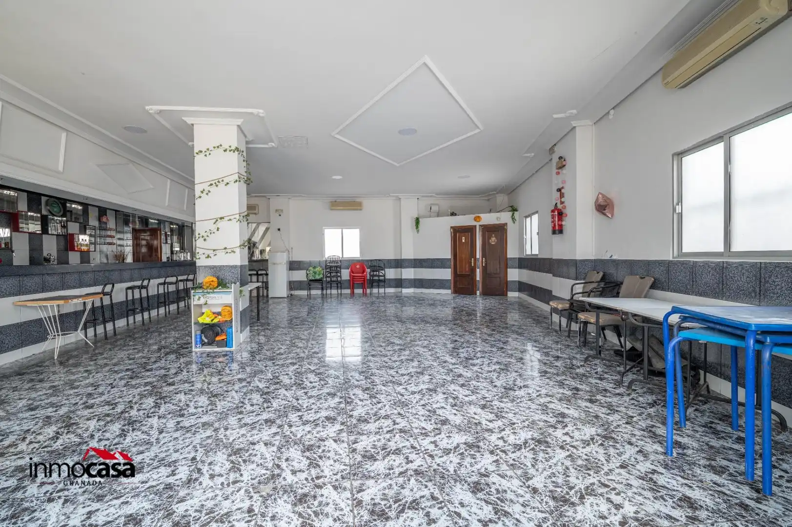 Edificio en venta en Dehesas Viejas
