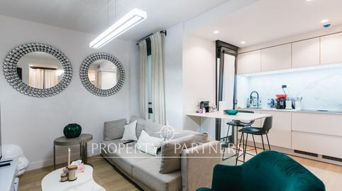Photo 4 of Apartment to rent in Calle de Hermosilla, Goya, Madrid
