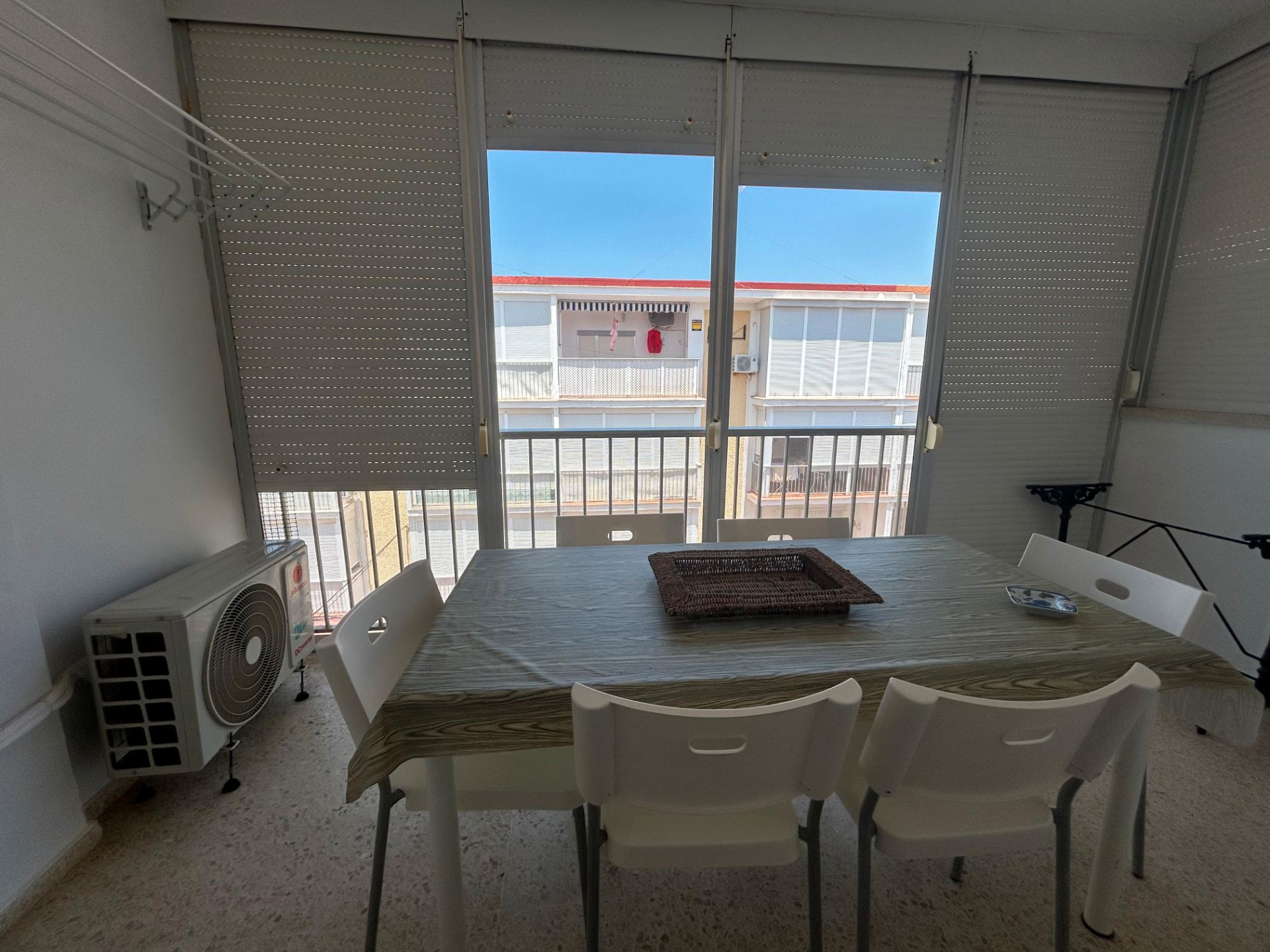 Flat for sale in Playa de la Regla