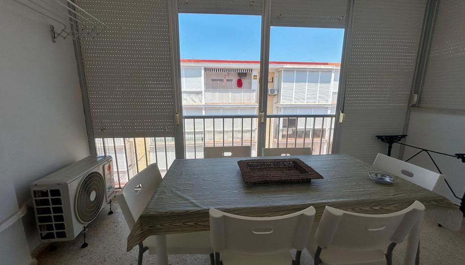 Photo 1 of Flat for sale in Playa de la Regla, Cádiz