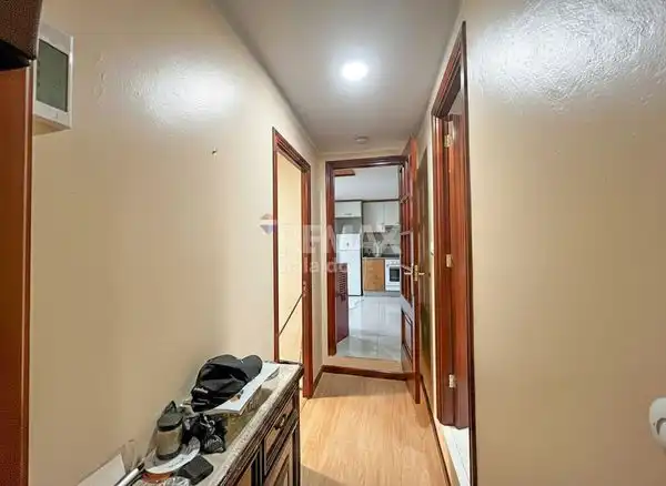 Casa o chalet en venta en Vigo  con Jardín privado y Trastero