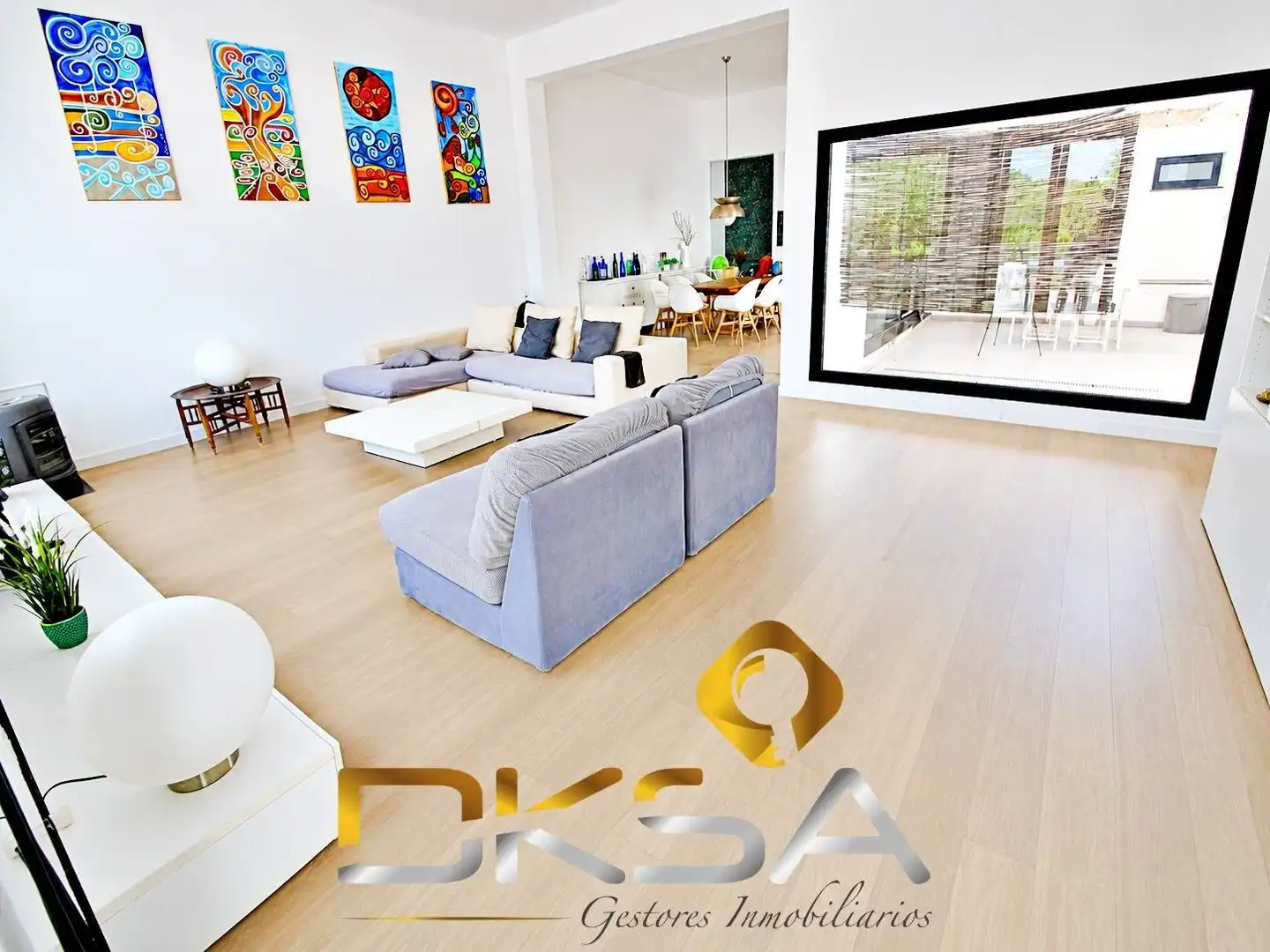 Detached house with pool for sale in Calle LA MARMUDELLA, imagen 11