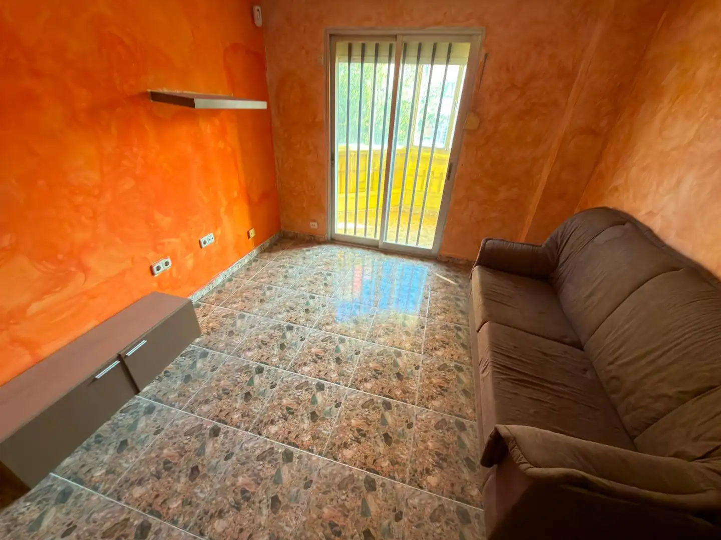 Piso en venta en Reus con Balcón
