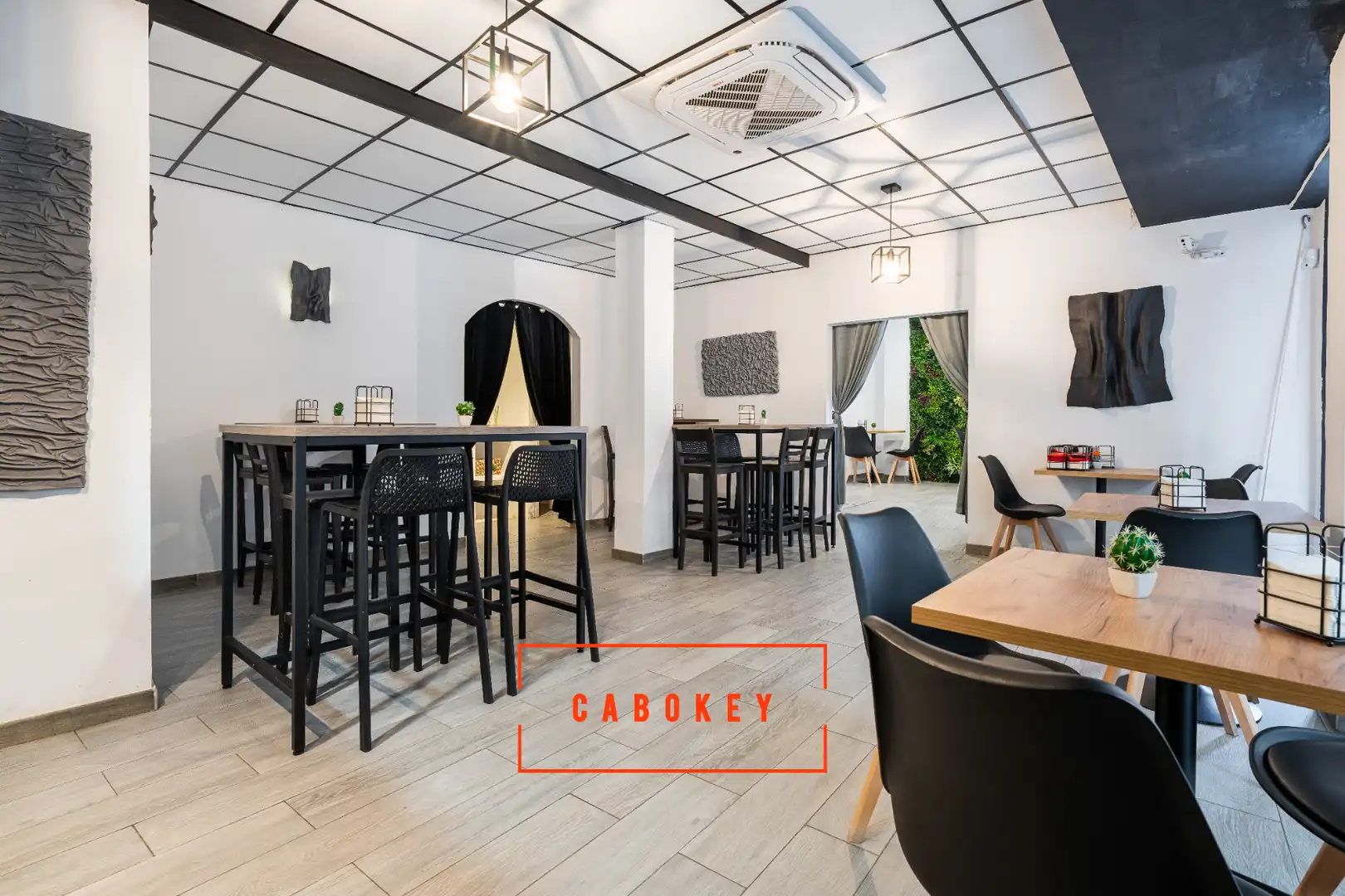 Business premises for transfer in Calle Gabriel Callejón 10, imagen 6