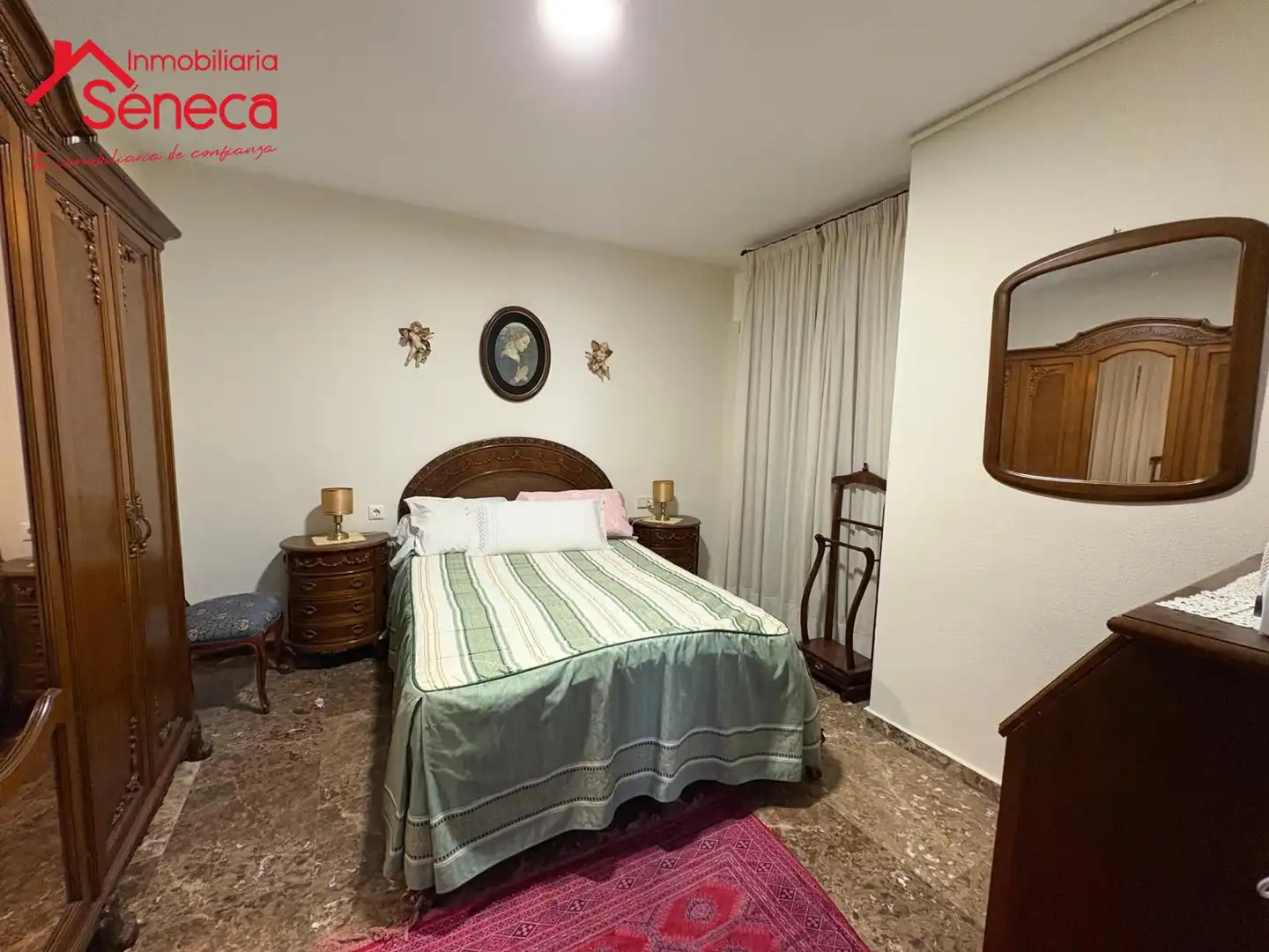Habitación de Piso en venta en Córdoba con Calefacción