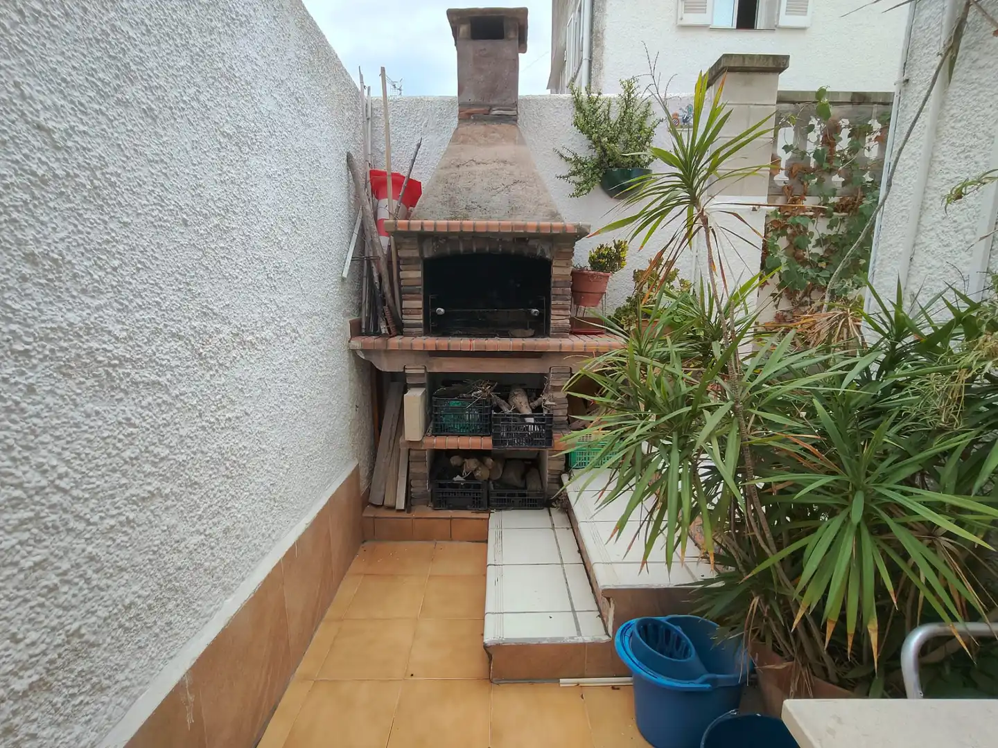 Adosado con terraza en venta en Avinguda Tarragona, imagen 24