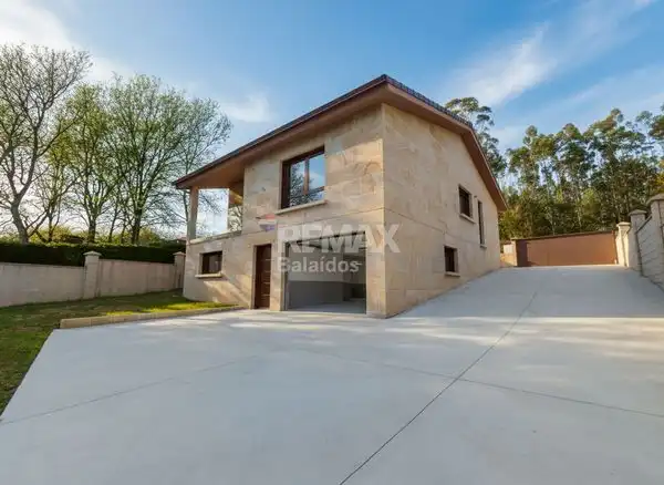 Maison avec jardin à vendre à Lugar a Bouzada, imagen 4