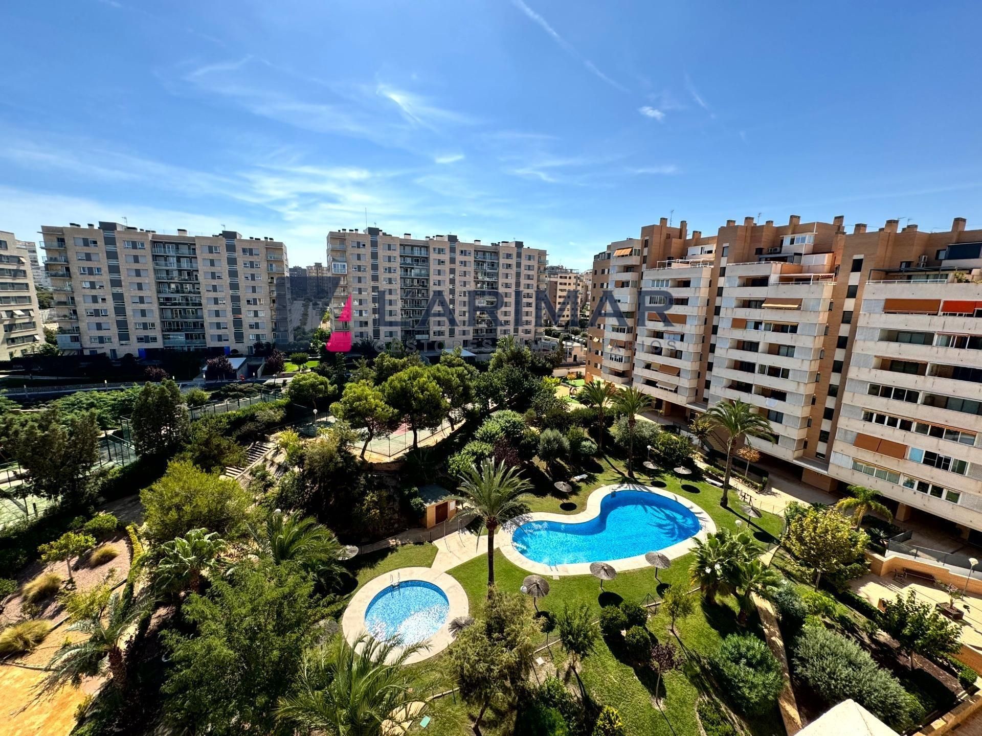 Attic to rent in Calle CATEDRATICO ABELARDO RIGUAL  , Playa de San Juan