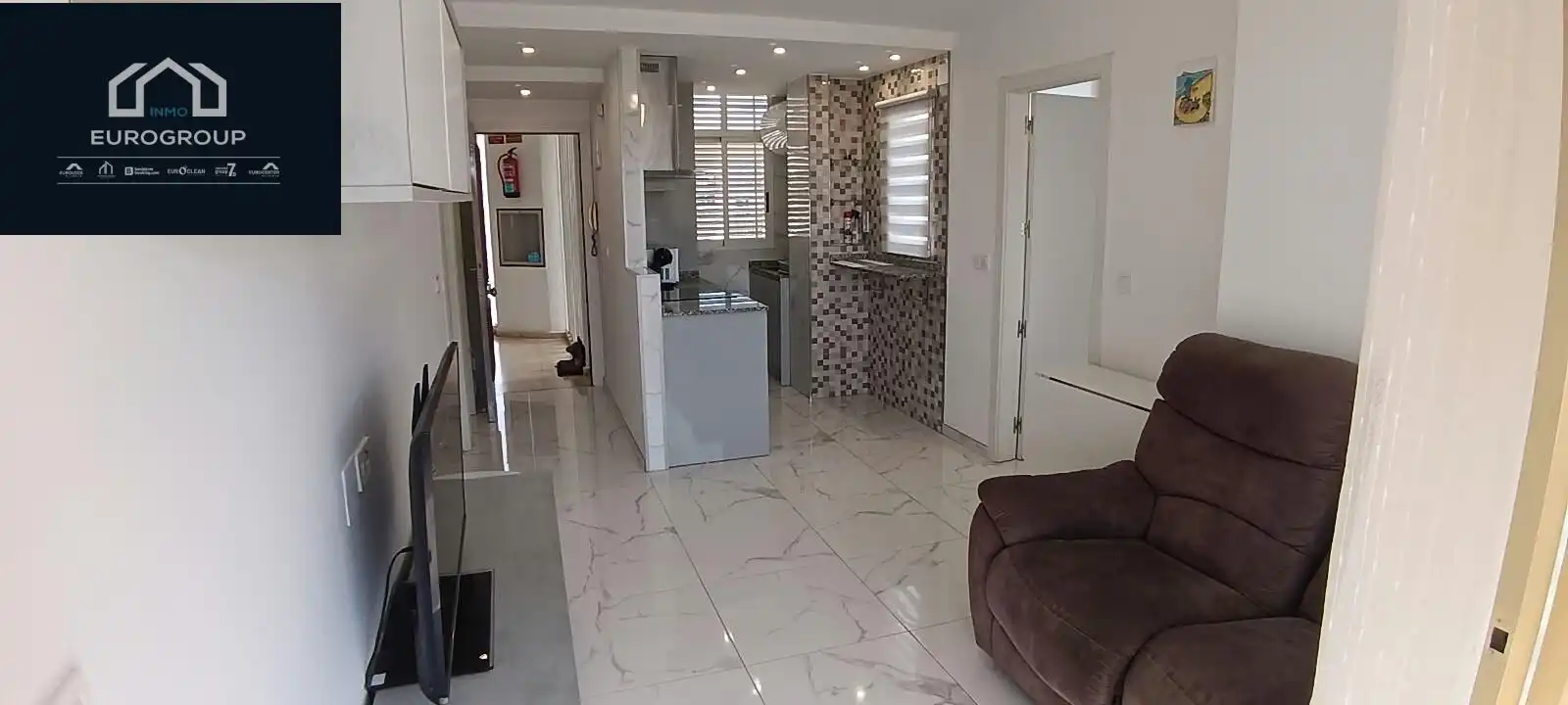 Apartment mit Pool zum Verkauf in Rincón de Loix, imagen 10