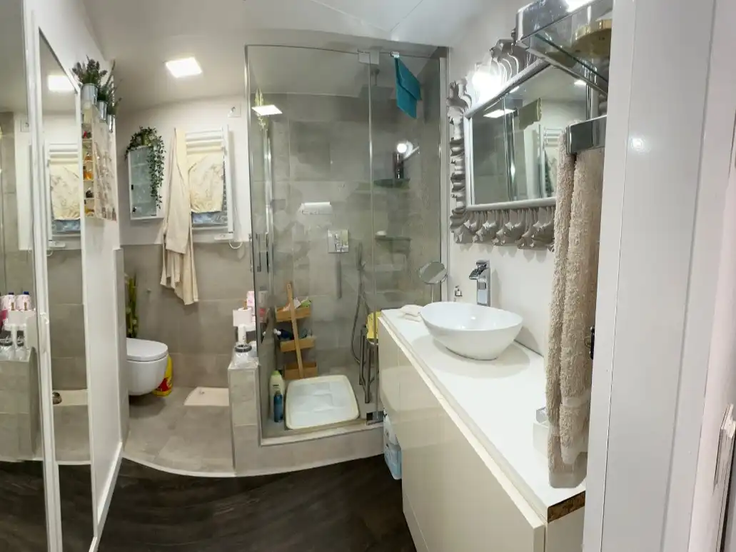 Piso con ascensor en venta en Comte d’Urgell 23, imagen 7