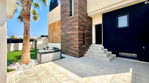Foto 2 de Casa o chalet en venta en N/a, -1, Lomas de Cabo Roig - Los Dolses, Orihuela