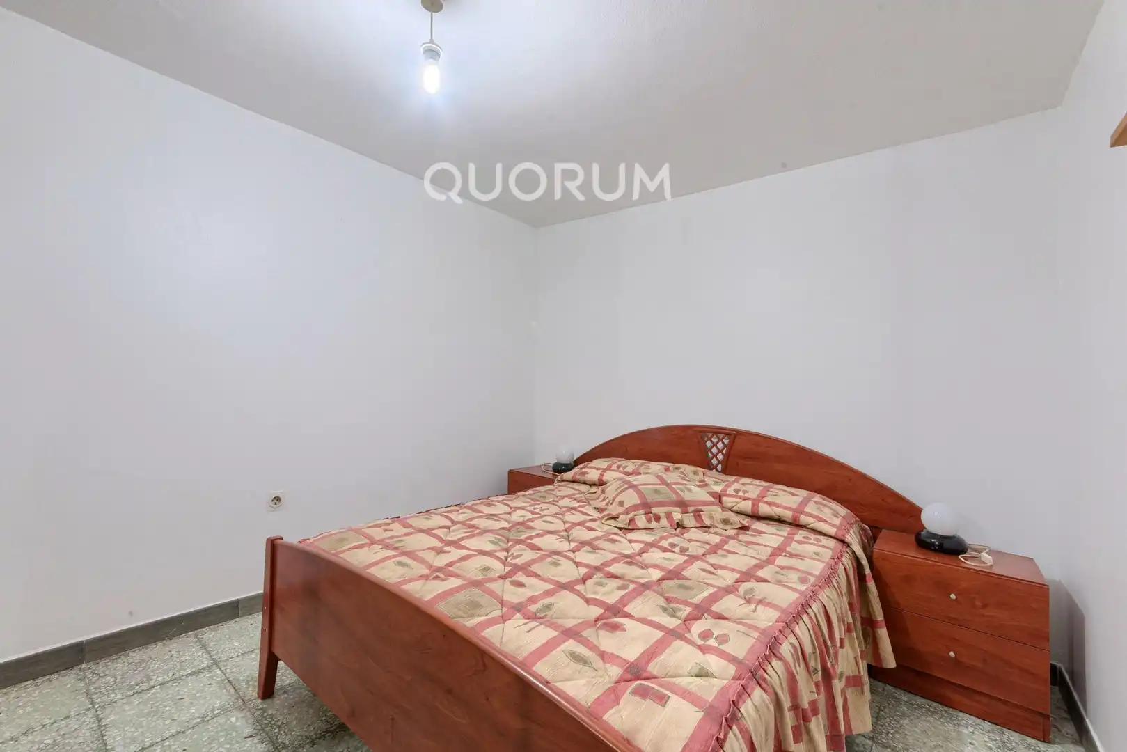 Bedroom of Flat for sale in Basauri 