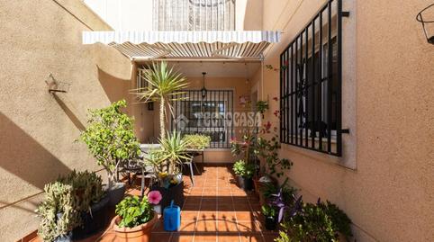 Foto 4 de Casa o xalet en venda a San Isidro - Campohermoso, Níjar