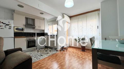 Foto 3 de Ático en venta en Parque de la Bombilla, Llíria