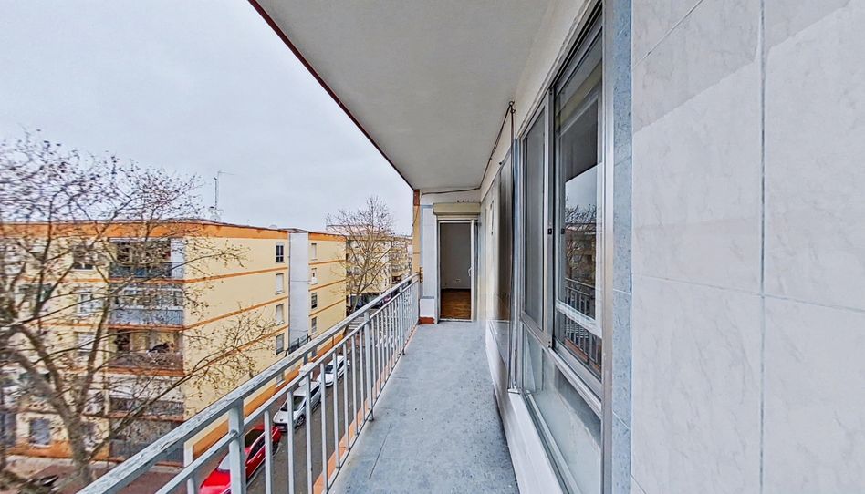 Piso de alquiler en El Nido - Las Fuentes - Imagen 2