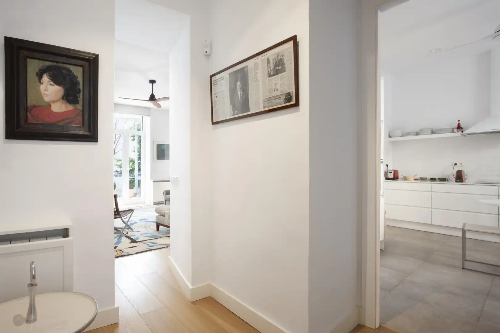 Flat for sale in San Lorenzo de El Escorial