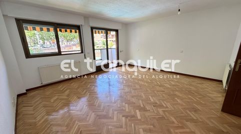 Foto 2 de Piso de alquiler en Calle Francia, Avenida Europa, Pozuelo de Alarcón