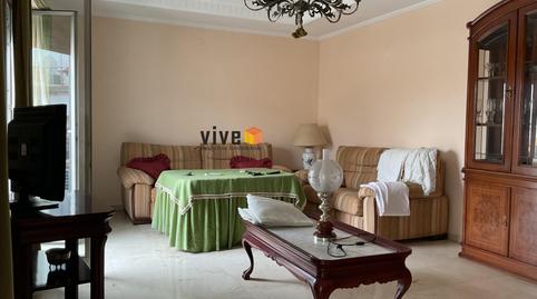 Foto 4 de Pis en venda a Arenal - Museo, Sevilla