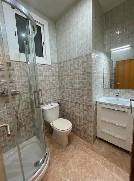 Baño de Piso en venta en Barcelona