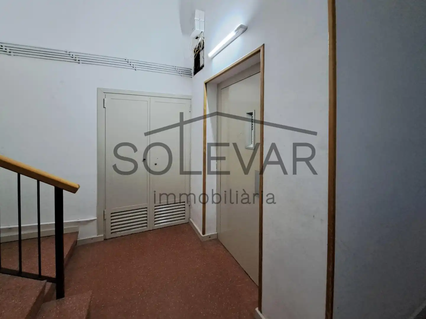 Flat for sale in La Pobla de Segur  with Balcony