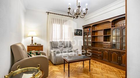 Foto 3 de Pis en venda a Gijón - Cl Magnus Blikstad, 7, Laviada, Asturias