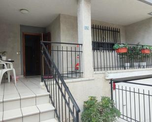 Duplex to rent in  Murcia Capital  with Air Conditioner, Terrace and Balcony