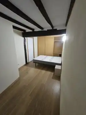Habitación de Piso en venta en Errenteria