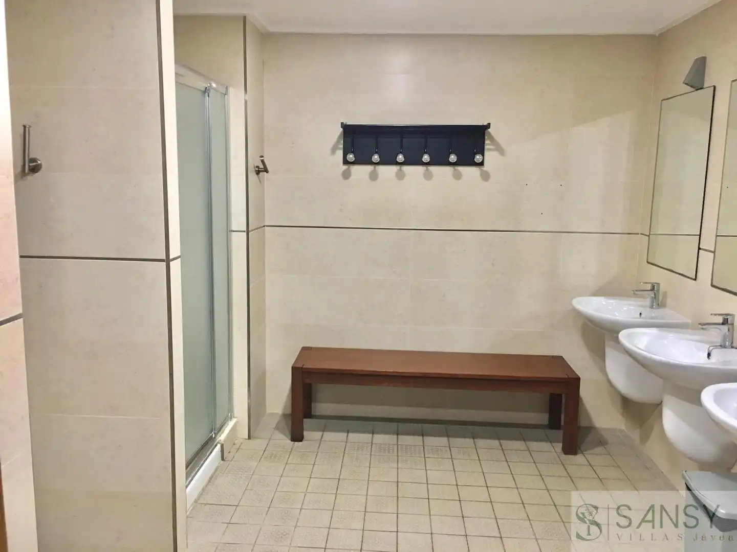 Apartment with pool for sale in Puerto, imagen 17