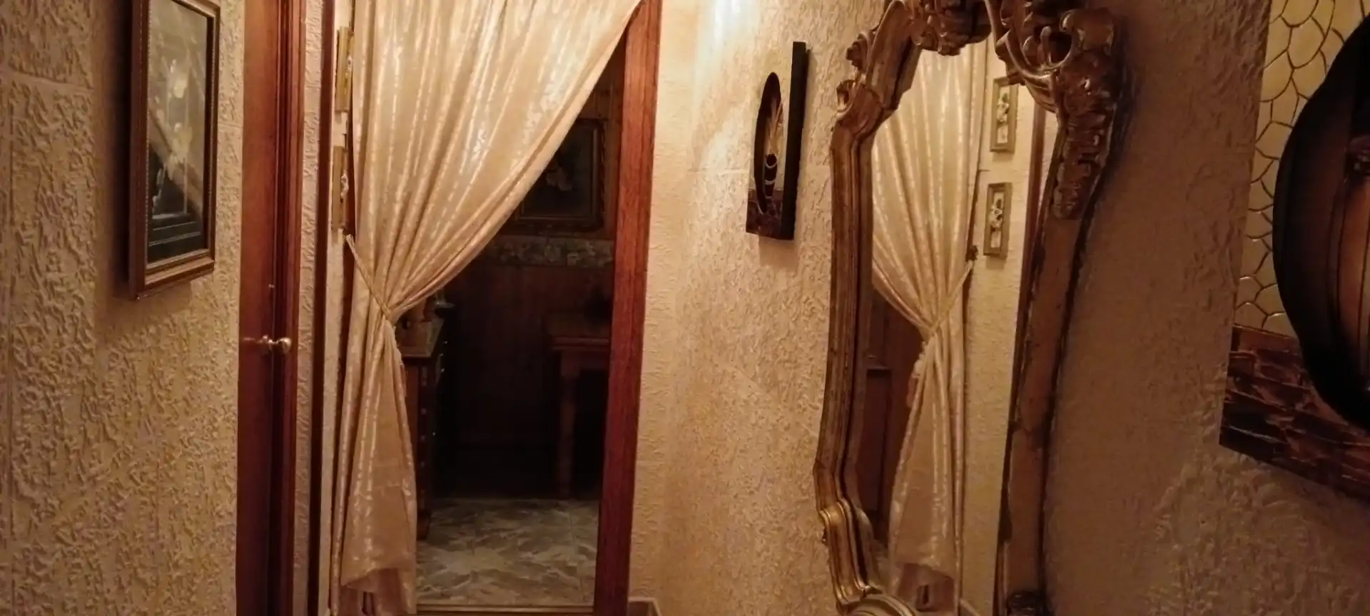 Wohnung zum Verkauf in Cabañas de Ebro mit Heizung, Abstellraum und Ofen