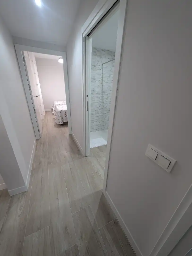 Houses for rent in Hoya del Molino