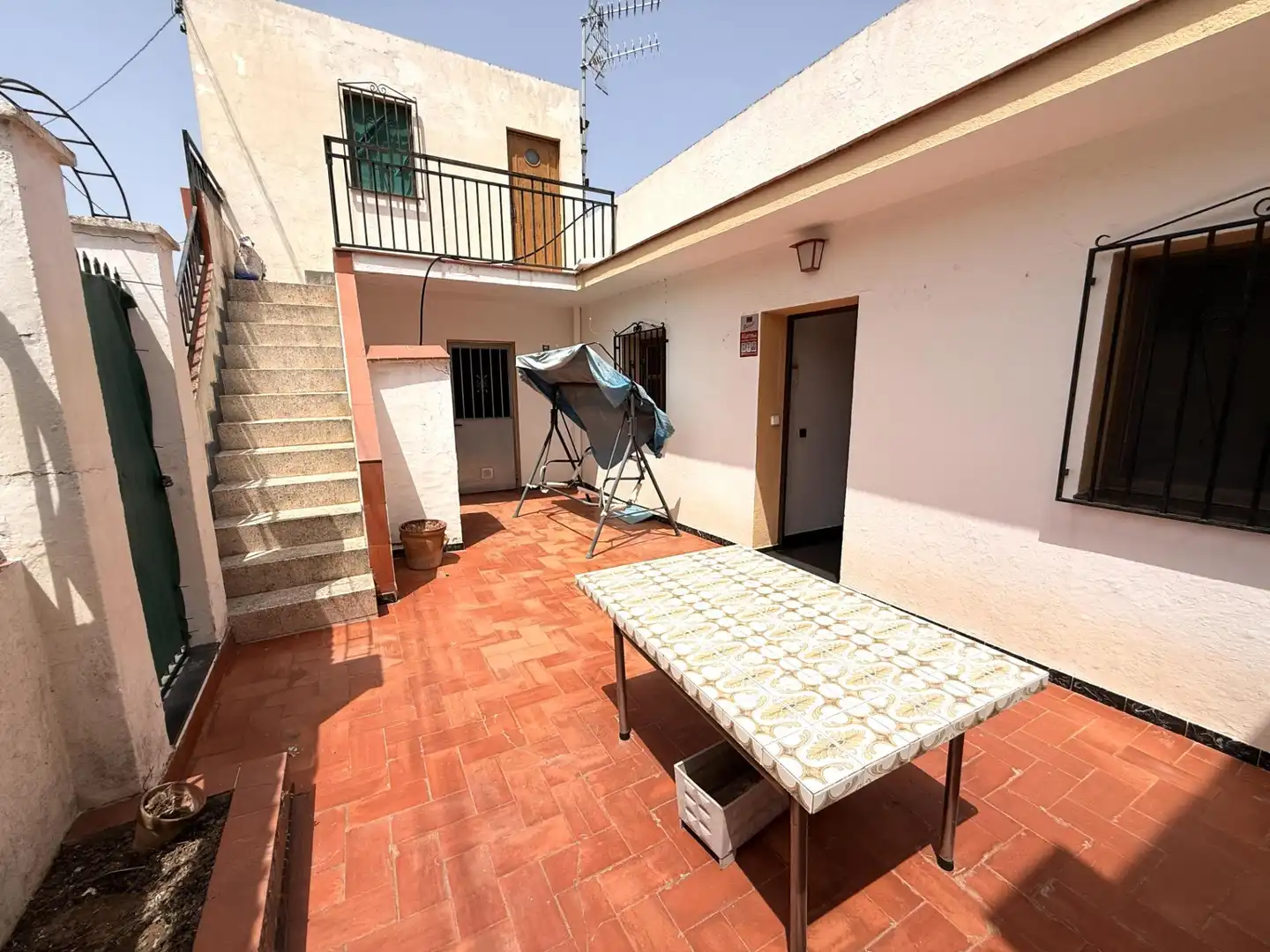 Casa o xalet en venda a Vilanova i la Geltrú, Barcelona