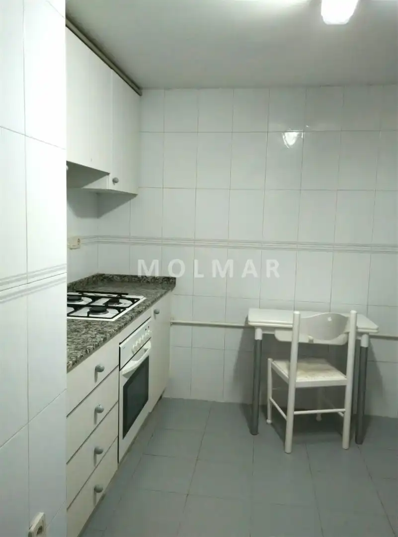 Cocina de Piso en venta en Paterna con Terraza