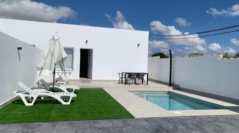 Photo 2 of Single-family semi-detached to rent in Las Lagunas - Campano, Cádiz