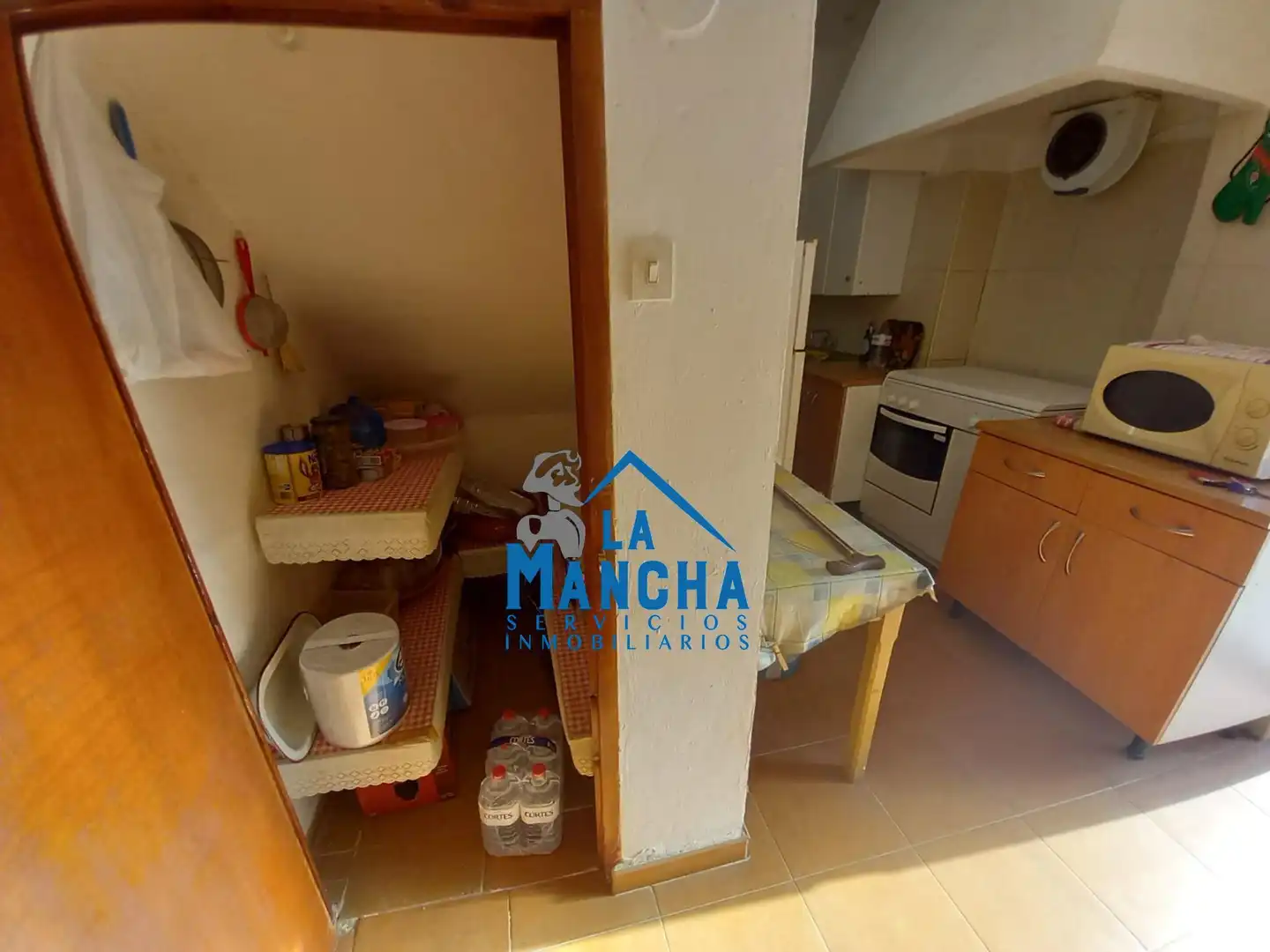 Casa rústica en venda a Pedanías - Extrarradio, imagen 13
