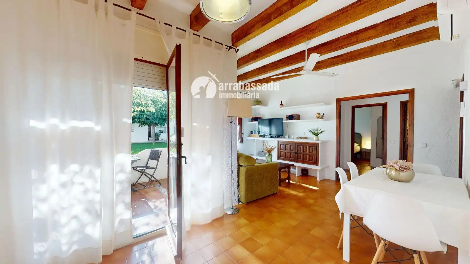 Appartamento in affitto a Illa Corfu, imagen 4