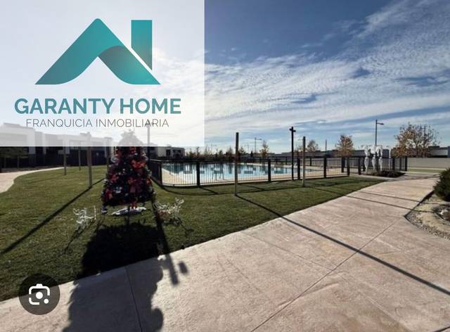 Casa adosada en Venta en Cortijo Sur